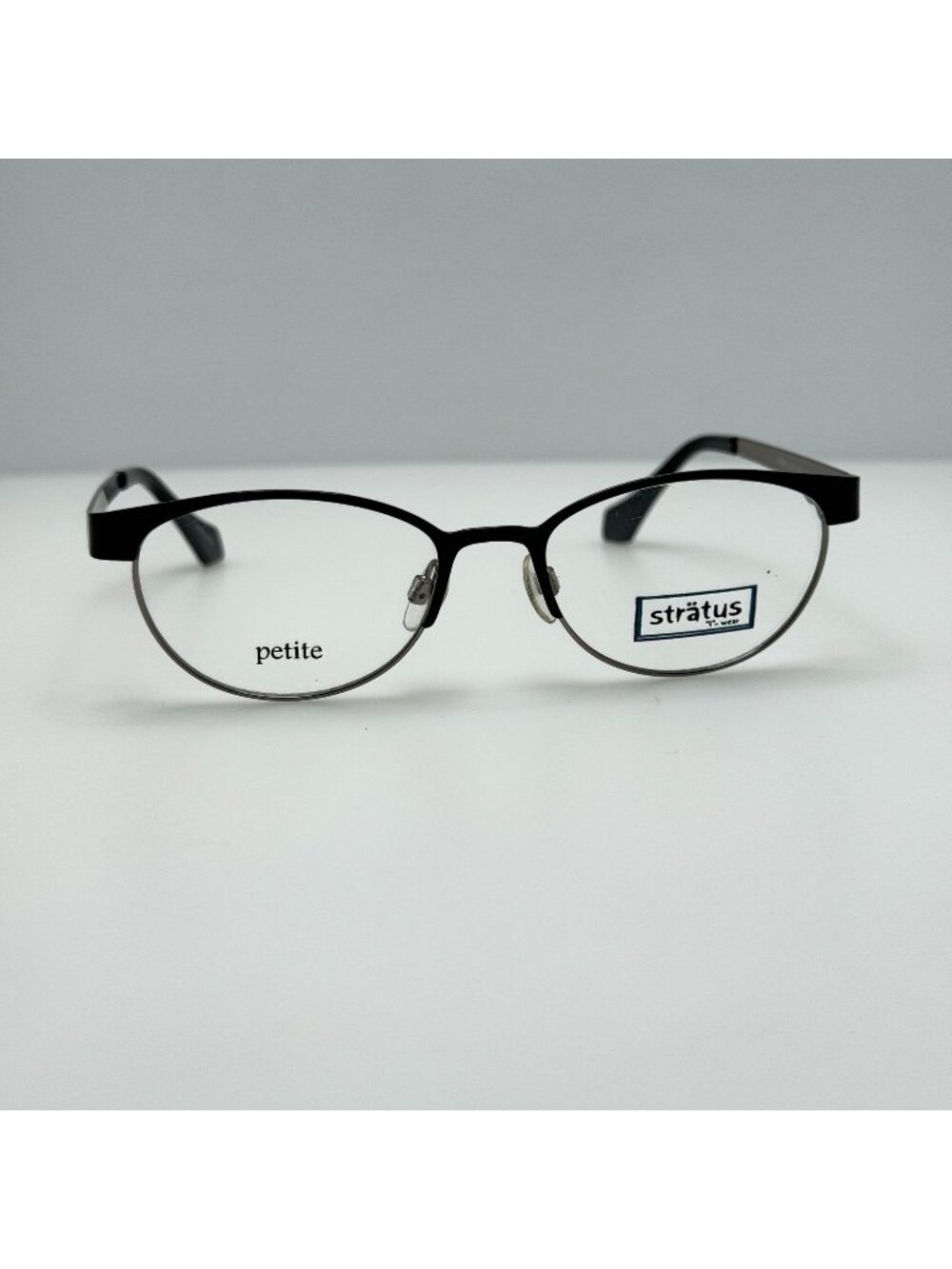 Stratus I.Frame M3164 92 Eye Glasses Eyeglasses Frames 47-16-135